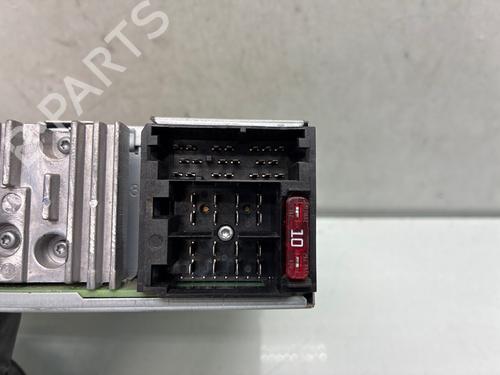 Radio DACIA SANDERO 1.4 (BS0C, BS0A, BS0G, BS1F, BS0E) | BP38343423E6 - Image 3