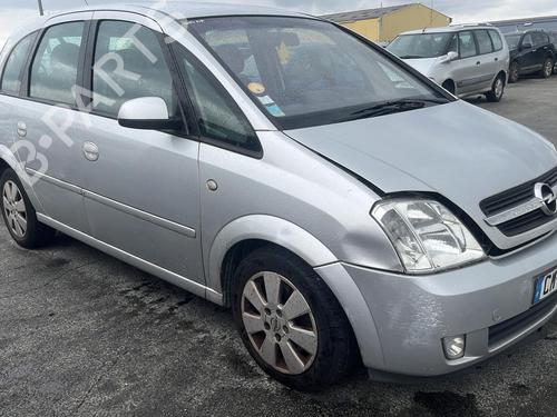 Left headlight OPEL MERIVA A MPV (X03) 1.7 CDTI (E75) | BP19989216C28 