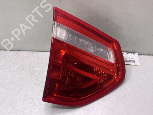 Venstre baglygte bagklap CITROËN C4 Picasso I MPV (UD_) 1.6 HDi (109 hp) 30046413