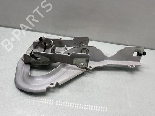 Hinge/Door check strap CITROËN C3 III (SX) 1.6 BlueHDi 75 | BP32190467C146