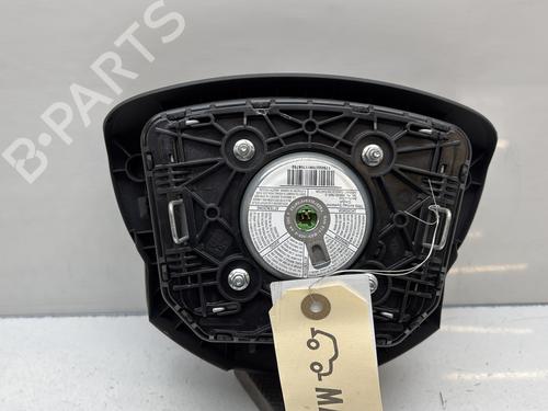 Driver airbag RENAULT TWINGO II (CN0_) 1.5 dCi (CN0E) | BP32441180C9