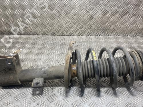 Used Left front shock absorber CITROËN DS5 2.0 HDi 165 (163 hp) 31185343