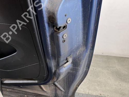 Right slide door CITROËN BERLINGO MULTISPACE (B9) 1.6 HDi 90 | BP32314599C75 