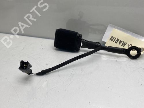 Used Seat buckle PEUGEOT 208 I (CA_, CC_) [2012-2021]  19962227