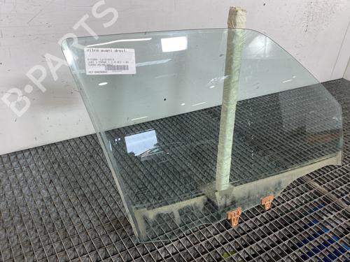Front right door window NISSAN JUKE (F15) 1.5 dCi | BP23768588C19 