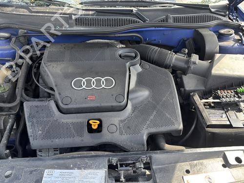 Gearbox AUDI A3 (8L1) 1.6 | BP28001393M3 