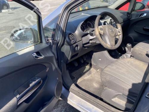 Third brake light OPEL CORSA D (S07) 1.3 CDTI (L08, L68) | BP31213460L11 - Image 20