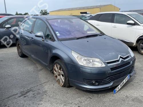 Front bumper CITROËN C4 I (LC_) 1.6 HDi | BP22407484C7 