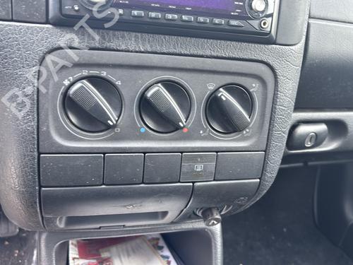 Front right exterior door handle VW GOLF III (1H1) 1.9 D | BP30515508C129