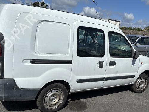 Hood RENAULT KANGOO (KC0/1_) D 65 1.9 (KC0E, KC02, KC0J, KC0N) | BP29272191C1 
