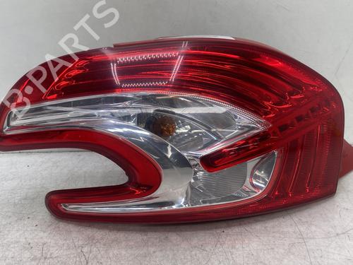 Venstre Baklys Venstre Baklys PEUGEOT 208 I (CA_, CC_) 1.4 HDi (68 hp) 33484581 33484581