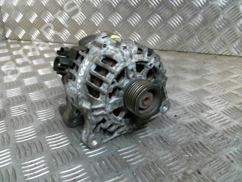 Alternator CITROËN C3 I (FC_, FN_)  | BP20002463M7 