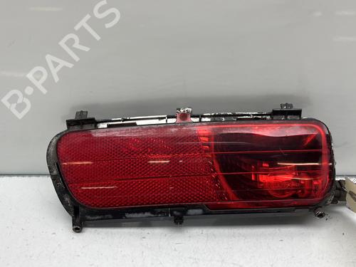 Faro antiniebla trasero CITROËN C4 Picasso I MPV (UD_) 2.0 HDi 138 (136 hp) 29886943