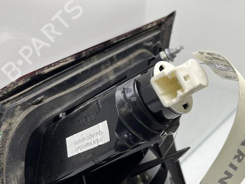 Left tailgate light CITROËN C4 Picasso I MPV (UD_) 1.6 HDi 110 | BP26685468C79 