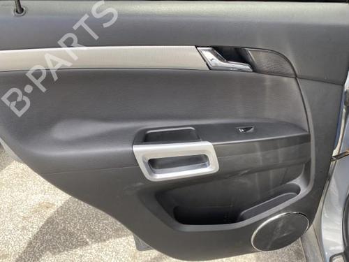 Climate control OPEL ANTARA A (L07) 2.2 CDTi 4x4 | BP37279456I5 - Image 18