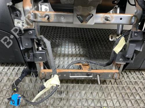 Dashboard TOYOTA PROACE CITY Box Body/MPV (BPZ_) 1.5 D-4D 100 (BPZM) | BP31906153C46 