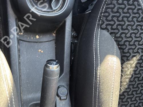 Instrument cluster CITROËN C3 II (SC_) 1.4 HDi 70 (SC8HZC, SC8HR0, SC8HP4) | BP28279836C47 - Image 27