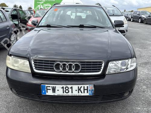 Used Parts AUDI A4 B5 Avant (8D5) 1.9 TDI 4285557