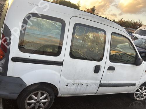 Headlight switch RENAULT KANGOO Express (FC0/1_) D 65 1.9 (FC0E, FC02, FC0J, FC0N) | BP31205912I24  - Image 11