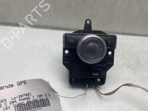Used Switch MERCEDES-BENZ C-CLASS (W204) C 180 CDI (204.000) (120 hp) 19988375