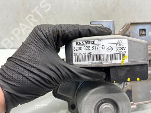 Steering column RENAULT MODUS / GRAND MODUS (F/JP0_) 1.5 dCi (FP0F, JP0F) | BP36590877M21 - Image 2