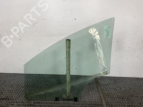 Front right door window PEUGEOT 5008 (0U_, 0E_) 1.6 HDi | BP26212257C19 