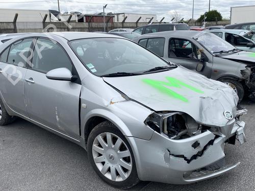 Engine NISSAN PRIMERA Hatchback (P12) 2.2 Di | BP32110375M1  - Image 21