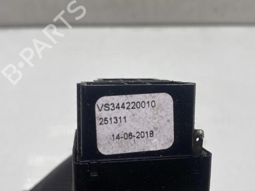 Pulsantiera PEUGEOT 206 Hatchback (2A/C) 1.6 i | BP28353352I30 