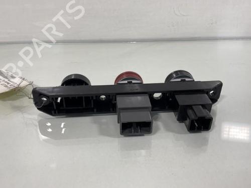 Warning switch CHEVROLET AVEO / KALOS Hatchback (T200)  | BP19987411I22 