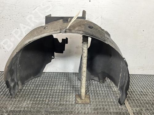 Hjulbue PEUGEOT 5008 (0U_, 0E_) 1.6 HDi (112 hp) 31980505