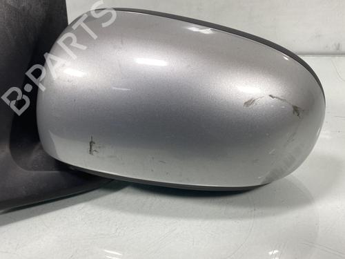 Left mirror NISSAN ALMERA II Hatchback (N16) 1.5 | BP19995417C26 