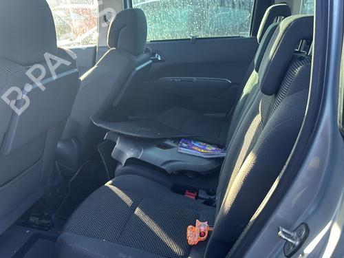 Left front window switch PEUGEOT 5008 (0U_, 0E_) 2.0 HDi 150 / BlueHDi 150 | BP36162594I27 - Image 30