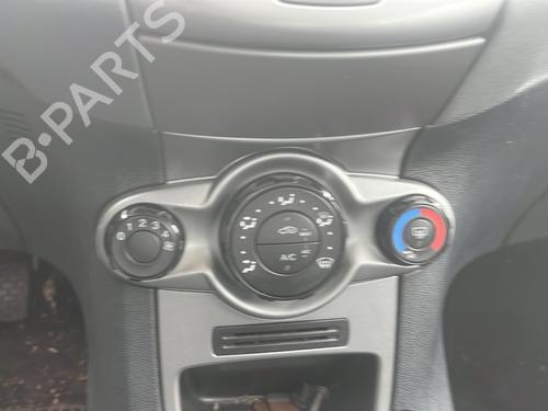 Right taillight FORD FIESTA VI (CB1, CCN) 1.4 TDCi | BP27355667C35 