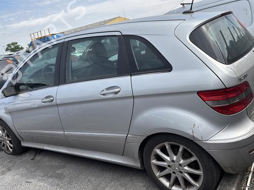 Vetro fisso posteriore sinistro MERCEDES-BENZ B-CLASS Sports Tourer (W245) B 200 CDI (245.208) | BP30479095C93