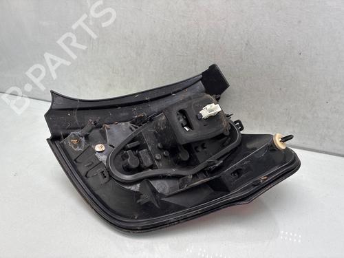 Left taillight CITROËN C3 II (SC_) 1.6 HDi 90 | BP38598079C34 - Image 2