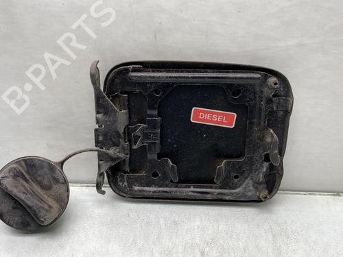 Used Fuel flap NISSAN JUKE (F15) 1.5 dCi (110 hp) 20290487