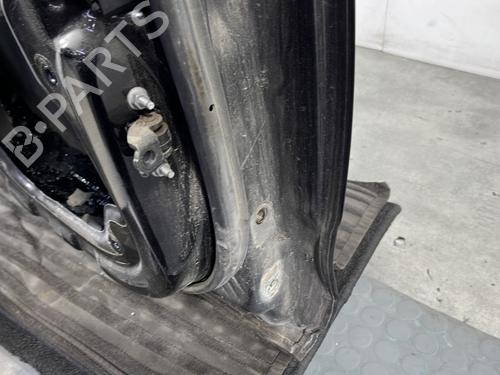 Left rear door FORD FIESTA VI (CB1, CCN) 1.6 TDCi | BP24506106C4 