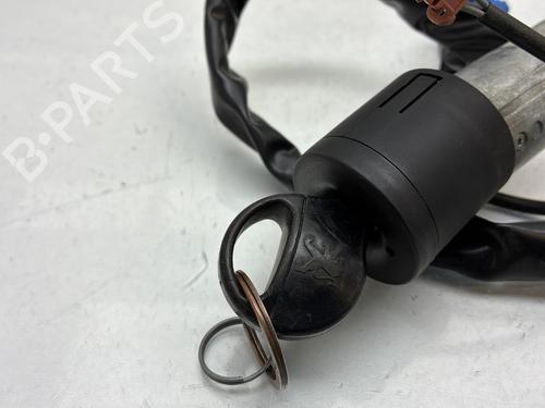 Ignition barrel PEUGEOT 206+ (2L_, 2M_) 1.4 HDi eco 70 | BP33830180M48 - Image 5