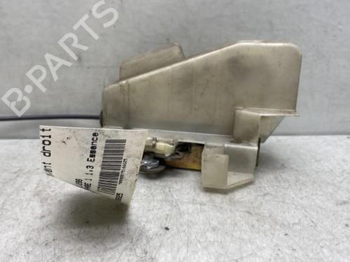 Front right lock FORD FIESTA IV (JA_, JB_) 1.3 i | BP19971940C97 