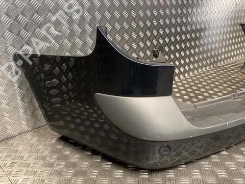 Rear bumper RENAULT LAGUNA II Grandtour (KG0/1_) 1.9 dCi (KG0G) | BP21955973C8 