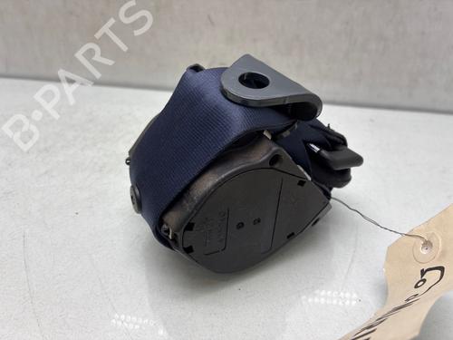 Sikkerhedssele bag venstre Sikkerhedssele bag venstre CITROËN BERLINGO / BERLINGO FIRST MPV (MF_, GJK_, GFK_) 1.6 HDI 90 (MF9HX) (90 hp) 37452122 37452122