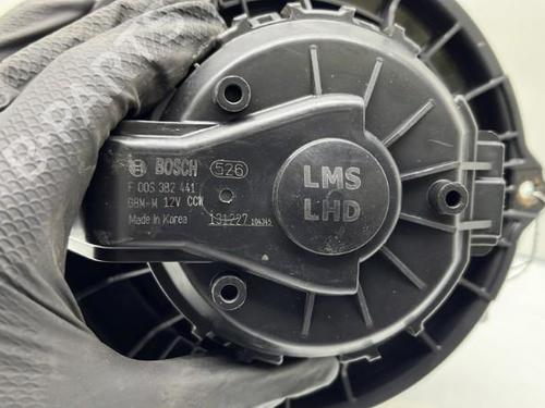 Heater blower motor KIA SPORTAGE III (SL)  | BP19957897M62 
