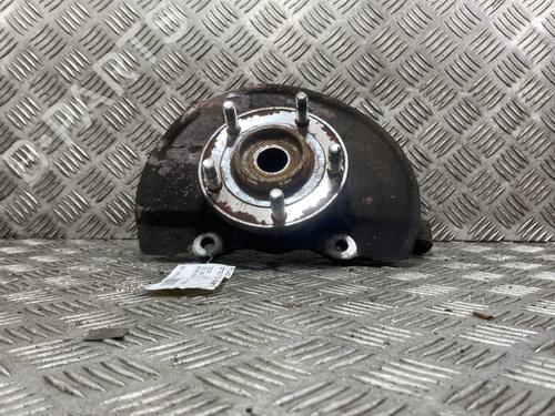 Used Right front steering knuckle DODGE CALIBER 2.0 CRD (140 hp) 28023539