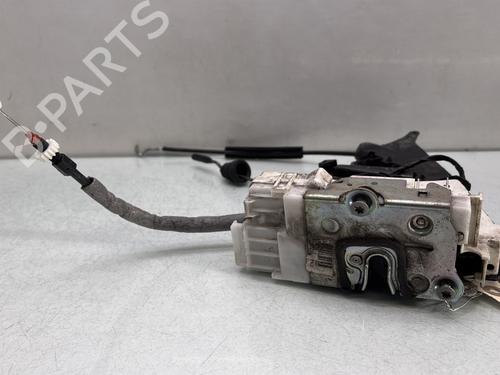 front-right-lock-mercedes-benz-a-class-w169-2004-2005-2006-2007-2008-2009-2010-2011-2012-32527760 main image