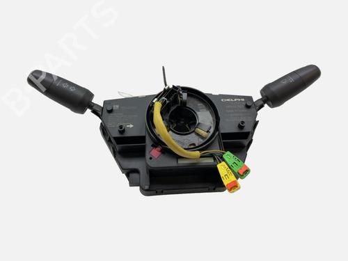 Steering column stalk OPEL CORSA D (S07) 1.3 CDTI (L08, L68) | BP39984090I23 - Image 3