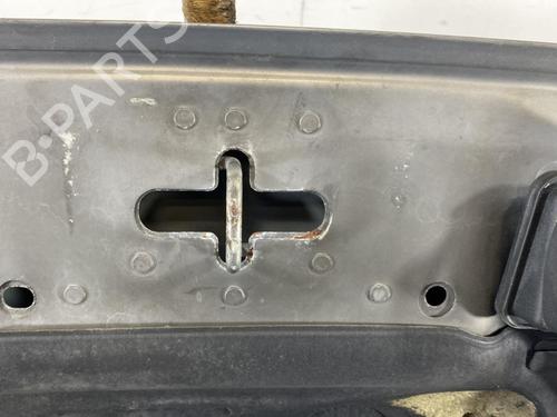 Hood VOLVO V50 (545) 2.0 D | BP21963504C1 