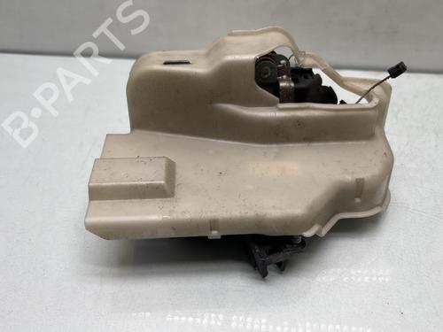 Rear right lock VW TOURAN (1T1, 1T2) 1.9 TDI | BP29507753C99 