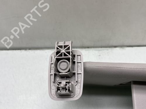 Left sun visor RENAULT TWINGO III (BCM_, BCA_) 1.0 SCe 75 | BP31646722I1