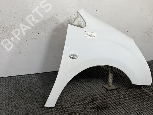 Right front fenders PEUGEOT PARTNER Tepee 1.6 HDi | BP29513600C42 