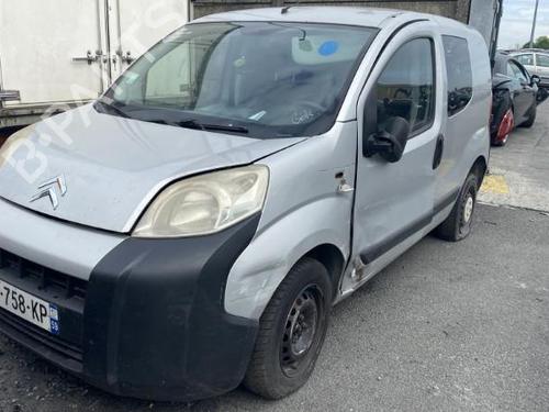 Warning switch CITROËN NEMO Box Body/MPV (AA_) 1.4 HDi | BP22314634I22  - Image 10